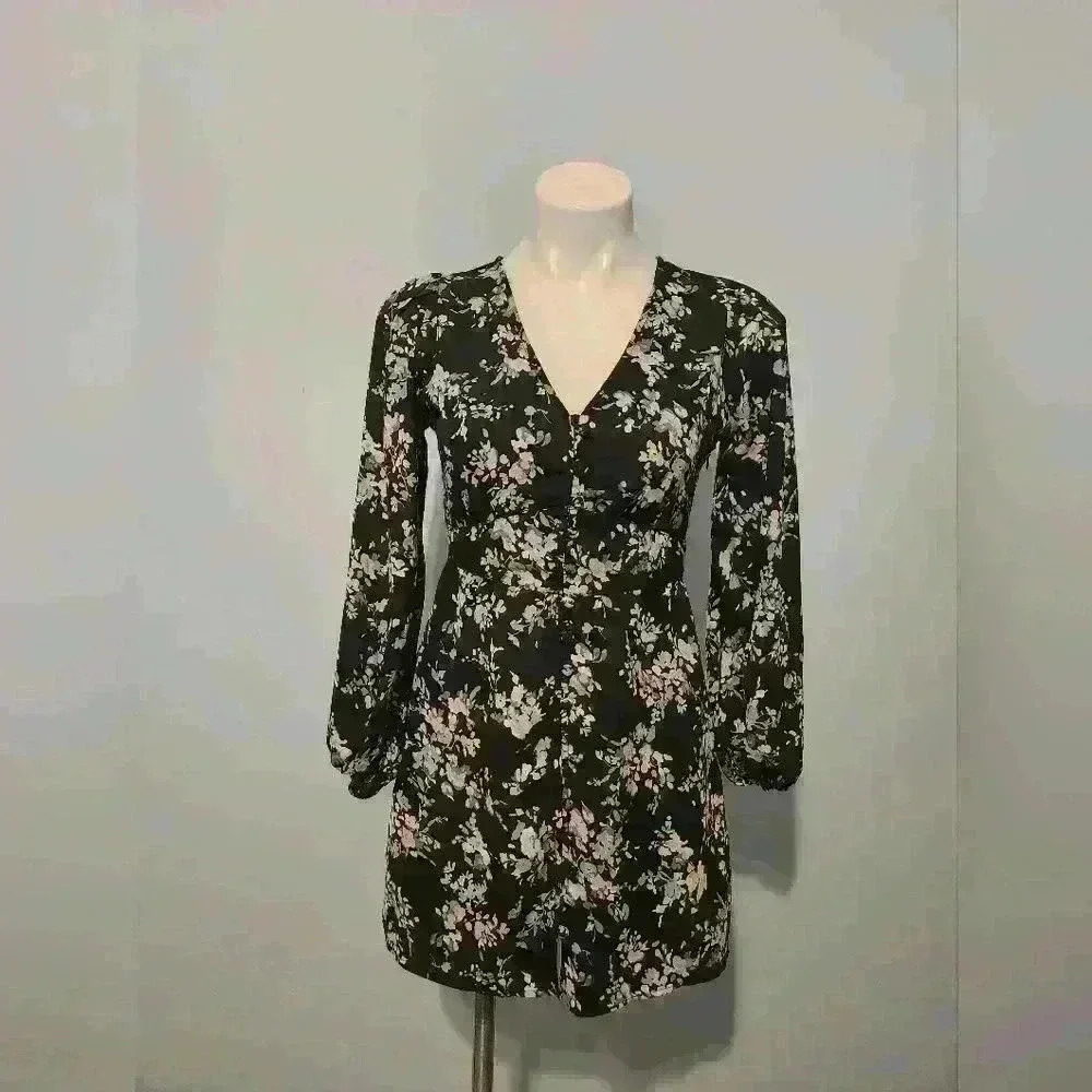 Abercrombie&Fitch short dress
